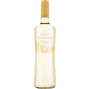 Vinho Saint Germain 750 Ml Branco Suave Frisante