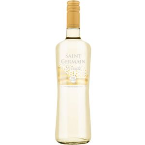 Vinho Saint Germain 750 Ml Branco Suave Frisante