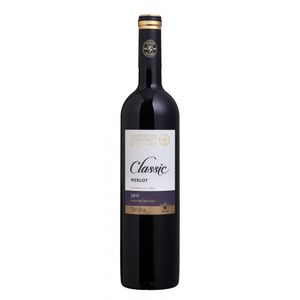 Vinho Salton Classic Merlot 750ml