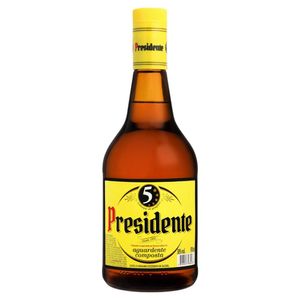 Conhaque Presidente 900ml