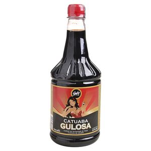 Coquetel Fermentado Catuaba Gulosa 870 Ml