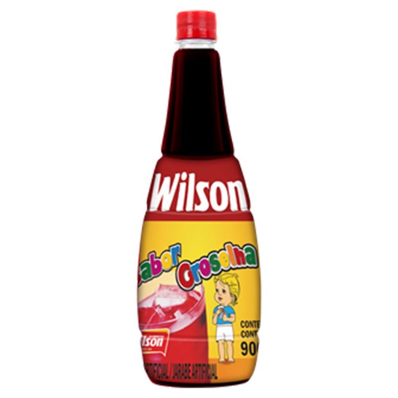 XAROPE-WILSON-GROSELHA-900ML