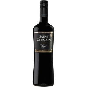 Vinho Saint Germain 750 Ml Demi Seco Merlot