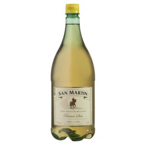 Vinho San Martin Branco Seco Pet 1,4l