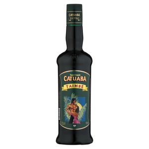 Coquetel Alcoólico Composto Catuaba Taimbé 900ml