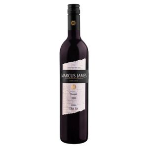 Vinho Marcus James Tinto Tannat Seco 750ml