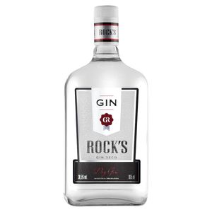 Gin Rock'S Seco 1l