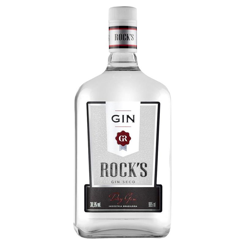 GIN-ROCKS-SECO-1L