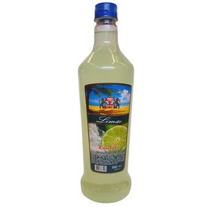 Bebida Mista Alcoólica Kualyta Pet Limão 880ml