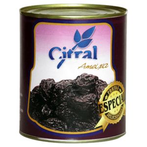 Ameixa Calda Citral 400g