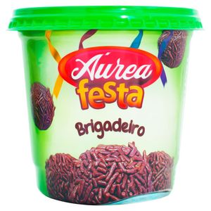 Brigadeiro Áurea Festa 950g