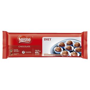 Cobertura Nestle Chocolate Diet 500g