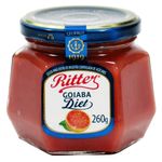 GELEIA-RITTER-DIET-260G-GOIABA