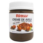 CREME-AVELA-RITTER-C-CACAU-250G