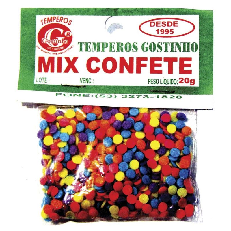 CONF-GOSTINHO-MIX-CONFETE-20G