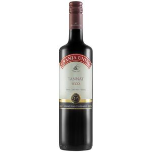 Vinho Granja União Tannat Tinto Seco 750ml