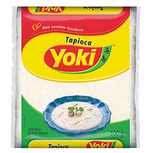 Tapioca Yoki 500g