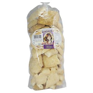 Biscoito Caseiro Catarine Coco 400g