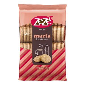 Biscoito Zezé Maria 400g