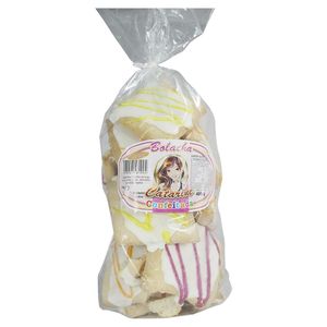 Biscoito Caseiro Catarine Confeitada 400g