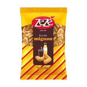 Biscoito Zezé Mignon 200g