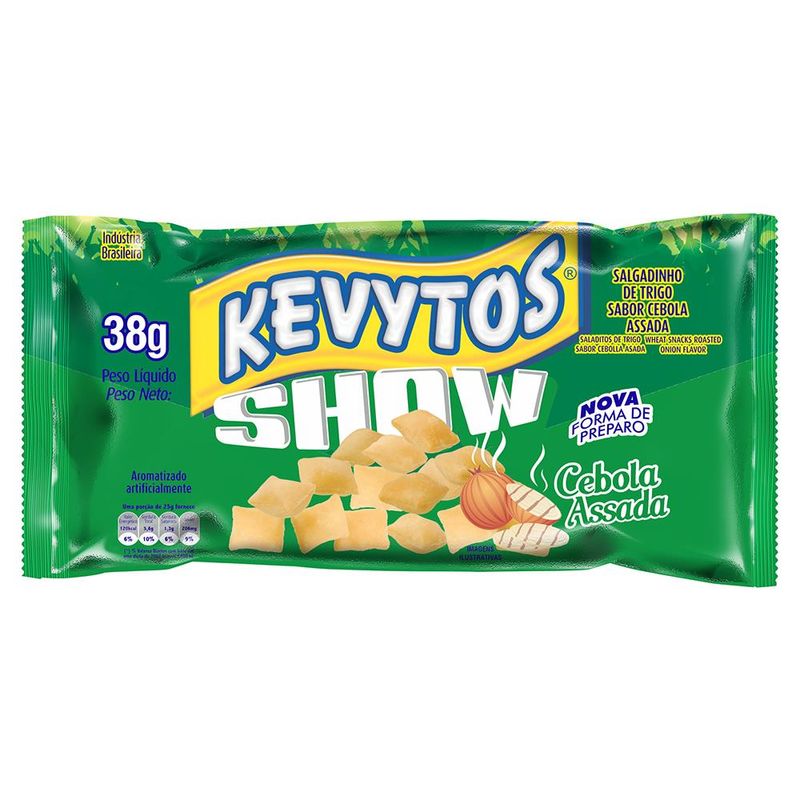 SALG-KEVYTOS-SHOW-38G-CEBOLA-ASSADA