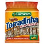 TORRADINHA-GUIMARAES-140G