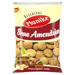 BISC-MUNIKE-ROSQUINHA-300G-BROA-AMENDOIM