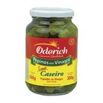 PEPINO-ODERICH-CASEIRO-300G