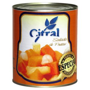 Salada De Frutas Citral 450g