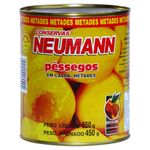 PESSEGO-NEUMANN-METADES-450G