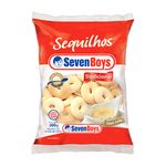 BISC-SEVEN-BOYS-SEQUILHOS-400G