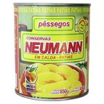 PESSEGO-NEUMANN-FATIAS-450G