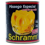 PESSEGO-SCHRAMM-ESP-MET-450G