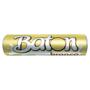 Chocolate Garoto Baton Branco 16g