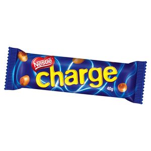 Chocolate Nestlé Charge 40g