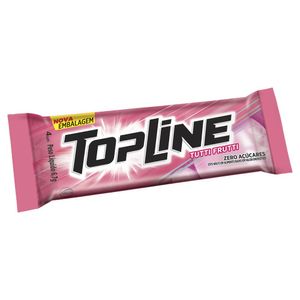 Chiclete Arcor Top Line Tutti Frutti 6,7g