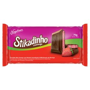 Chocolate Neugebauer Stikadinho 70g