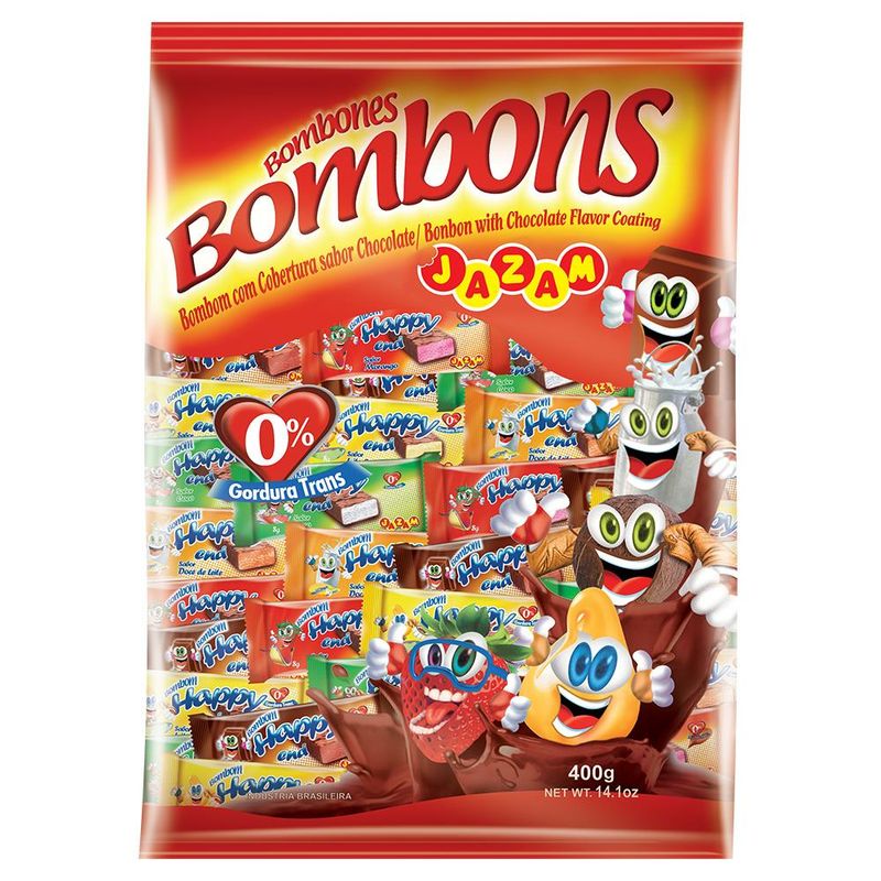 BOMBOM-JAZAM-SORTIDOS-400G