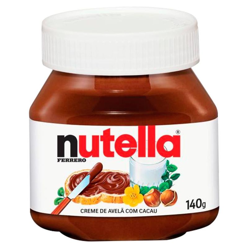 DOCE-NUTELLA-CREME-AVELA-140G