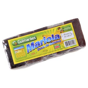 Mariola Guimarães 300g