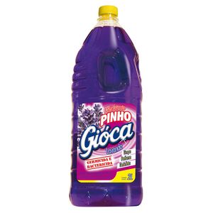 Desinfetante Gióca Lavanda 2l