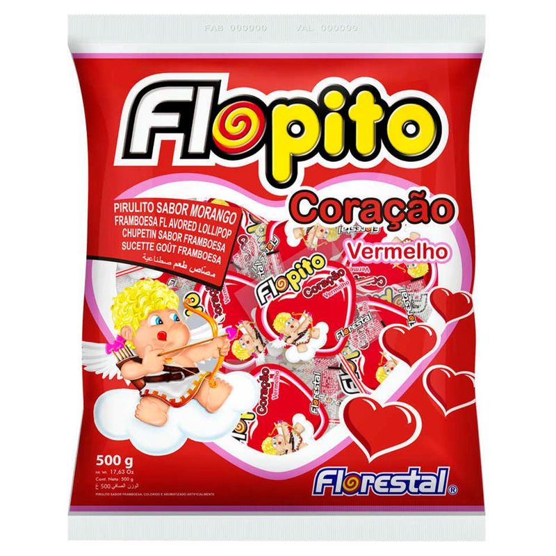 PIRULITO-FLOPITO-C-VER-500G