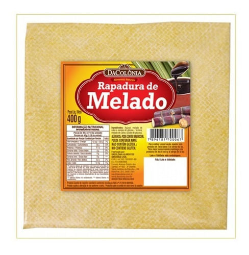 RAPAD-PALHA-DACOLONIA-220G