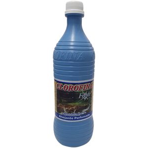 Alvejante Clorofina Fresh 1l