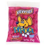 PIPOCA-DOCE-KEVYTOS-50X13G