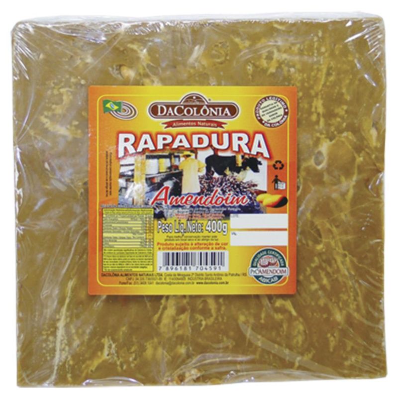 RAPAD-AMEN-DACOLONIA-400G