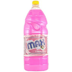 Desinfetante Max Floral 2l