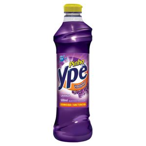 Desinfetante Ypê Pinho Lavanda 500ml