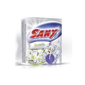 Desodorizador Sany Mix Pedra Jasmin 25g